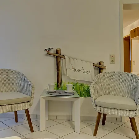 Falkenstein Apartment *