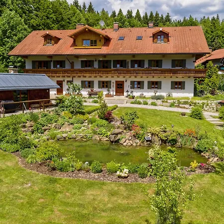 Falkenstein * Spiegelau