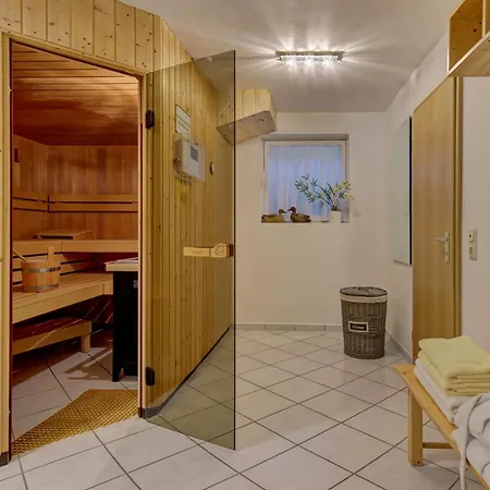Grosszuegige Mit Suedbalkon Apartment