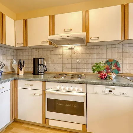 Falkenstein Apartment *